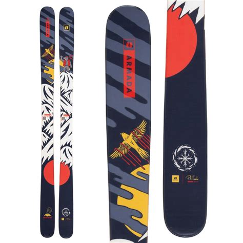 armada bdog skis